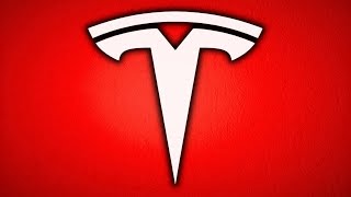 Tesla Is The Biggest Company Ever But No One Knows It Yet [upl. by Ayaj]