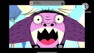 Foster’s Home For Imaginary Friends ZoomsWipes Reupload Disowned [upl. by Uttica]