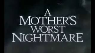 Sensing Murder s02e07 A Mothers Worst Nightmare [upl. by Studner]