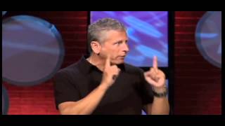 Louie Giglio  Hope When Life Hurts Most excerpt [upl. by Cassandra]