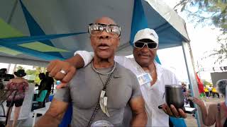 January 20 2024  Barbados Boardwalk amp Sailing Experience with J Barbados Live Part 2 [upl. by Osy]