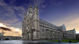 La Cattedrale di Santa Maria Assunta il Duomo di Orvieto [upl. by Salahcin]