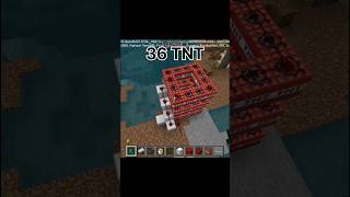 MINECRAFT  WARDEN KITNA POWERFUL HAI  Minecraft SHORT [upl. by Ahtaga]