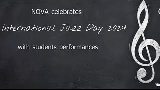 International Jazz Day Concert 2024 [upl. by Stoller455]