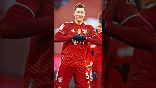 Robert Lewangoalski 5 gol 9 menit🔥 bayernmunich fyp [upl. by Naashom108]