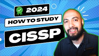 Pass The CISSP In 2024  Tips and Tricks [upl. by Pomfrey]