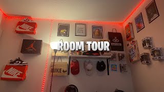 MY 10000 ROOM TOUR [upl. by Aeresed]