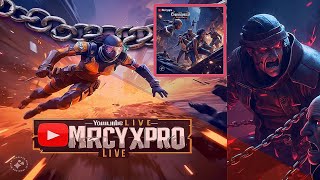 quotEpic Chain Together Showdown 🔗  Live Gameplay with MercyXProquot [upl. by Havot402]