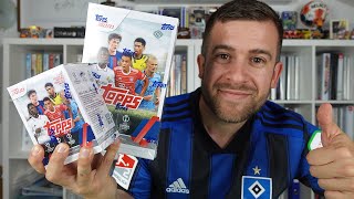 ¿SALE FIRMA LA COLECCIÓN MÁS BONITA DE LA CHAMPIONS LEAGUE 202223  TOPPS FLAGSHIP [upl. by Cicely]