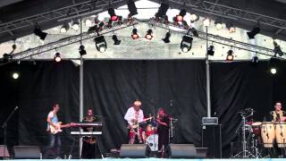 Ribab Fusion Concert Live  Festival Fes Musique sacrée 2014 [upl. by Galen]