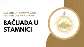 Bačijada u Stamnici [upl. by Post]