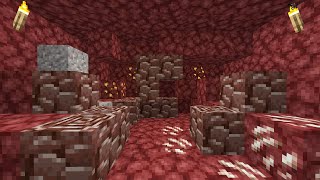 Find Ancient Debris Fast In Minecraft 120 [upl. by Aicele962]