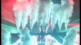 Calvin Harris  Live In Tokyo 2017 Full Show  081917  Summer Sonic 2017 [upl. by Ahsekel235]