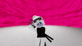 ROBLOX DANGANRONPA EXECUTION [upl. by Korenblat62]