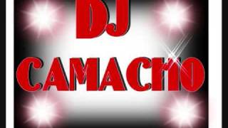 dj camacho GUITARRA Ⓓⓘⓢⓒⓞ ⓟⓡⓘⓝⓒⓔ [upl. by Kcirdle355]