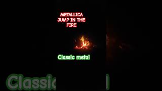 Classic metalmetalli metallica metal cliff burton rock [upl. by Nlycaj]