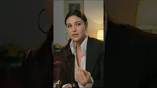 Monica Bellucci [upl. by Harod]