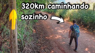 Caminho da Fé O Guia definitivo [upl. by Nahej466]