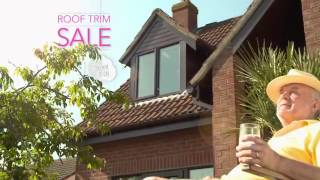 Anglian Home Improvements June 2013 TV Commercial [upl. by Adnorahc716]