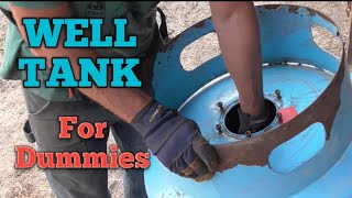 How a Water Well Tank Works [upl. by Oznerol177]