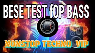 BEST BASS TEST FOR SPEAKERS  JBL MUSIC VIP LêDương978 [upl. by Geordie439]