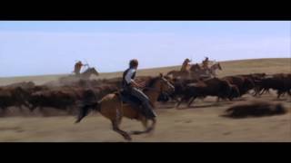 OST Dances With Wolves  Track 10  The Buffalo Hunt [upl. by Anertac]