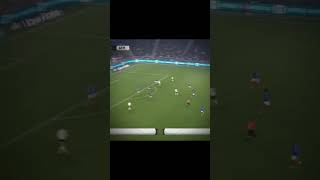 wirtz🔥france germany football futbol fyp viral eskills [upl. by Sharona529]