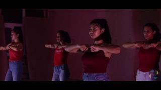 Aye Hip Hopper  Dance Cover  Dance Crew  NIT Hamirpur [upl. by Suisyola580]