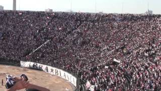 Colo Colo  Vamos campeon tu hinchada loca hoy te viene alentar [upl. by Mansur]