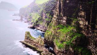 Unspoiled Unexplored Unbelievable  The Faroe Islands [upl. by Annahsit313]