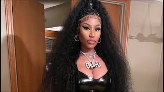 FREE Nicki Minaj x Coi Leray x Ice Spice  POWER [upl. by Karim9]