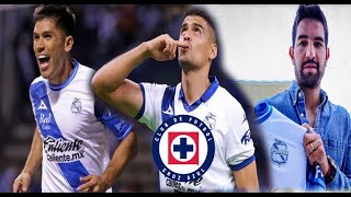 Estos Jugadores PODRÍAN SALIR DEL CLUB PUEBLA PARA EL CLAUSURA 2024 🎽🎽😱😱  Noti Franja [upl. by Anaeed]