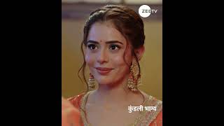 Kundali Bhagya  कुंडली भाग्य  Ep 1789  Zee TV UK [upl. by Asamot41]