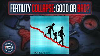 Global Population Decline Ft Simone amp Malcolm Collins [upl. by Aivonas215]