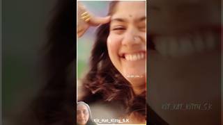 RowdyMaari 2dhanushampSaipallavi shorts [upl. by Rudwik80]