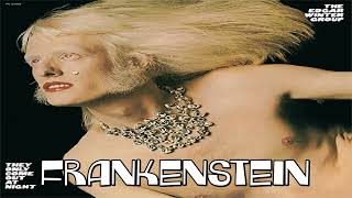 The Edgar Winter Group  Frankenstein [upl. by Ellennej]