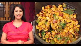 Chili Corn Snack  Easy Recipes  Indian Recipes [upl. by Enoob]