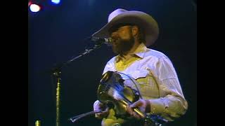 Charlie Daniels Band The Devil Went Down To Georgia 1980 [upl. by Eppesiug84]