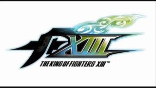 King of Fighters XIII OST Esaka Continues Theme of Japan Team [upl. by Giselle]