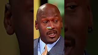 Michael Jordan DESTROYS Charles Barkley 😳 [upl. by Theone]