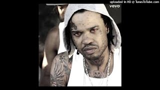 Tommy Lee Sparta  Psycho SlowedDetuned Reverb [upl. by Pliske]