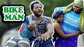 BIKE MAN  Episode 17  Denilson Igwe Comedy [upl. by Schatz935]