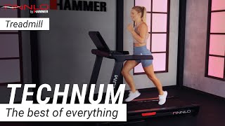 Technum  The best of everything  FINNLO [upl. by Aicatsanna]