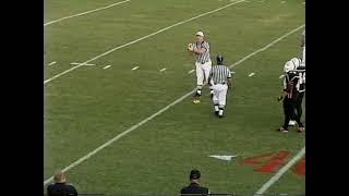 09092005 Coalfield vs Oliver Springs [upl. by Gilberte211]