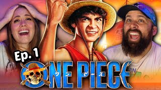 Is ONE PIECE The Best Live Action Anime Adaptation EVER [upl. by Aihselat643]