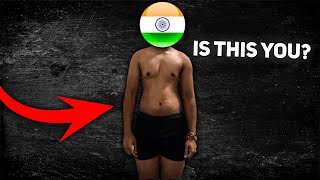 The Skinny Fat Problem of India and How to Solve it [upl. by Hsetih88]