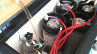 How to Make a Kegerator [upl. by Iphigenia]