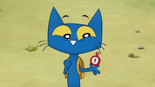 Pete the cat Breakdown Prime video Most Watched Video Ever [upl. by Nedry513]