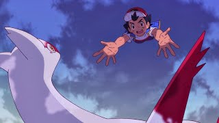 Ash Meet Latias「AMV」 The Other Side  Pokemon Journeys Episode 137 [upl. by Lesnah59]