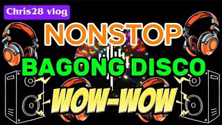 1k BAGONG DISCO REMIX 💥 NONSTOP NEW VIRAL 💥 WOW GANDA NG MUSIC DISCO MUSIC [upl. by Batty]